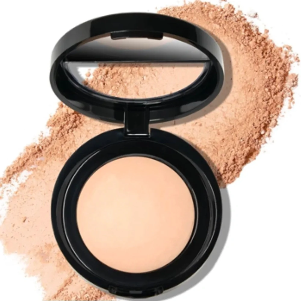 Laura Geller Baked Blurring + Setting Powder ~ Porcelain/Fair